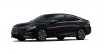 Honda Insight Hybrid EX Black Style 2018 года (JP)
